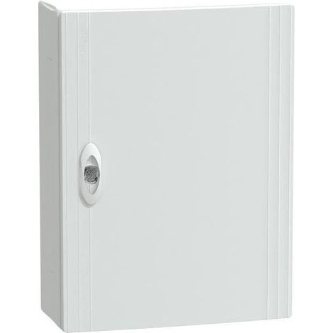 Cuadro eléctrico Schneider prisma set xs 2x13 superficie IP40
