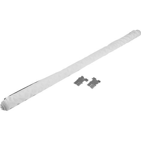 Pare-soleil de toit ouvrant Zoternen pour Sharan, Tiguan, Audi Q5 1K9877307A (gris) (1/5)