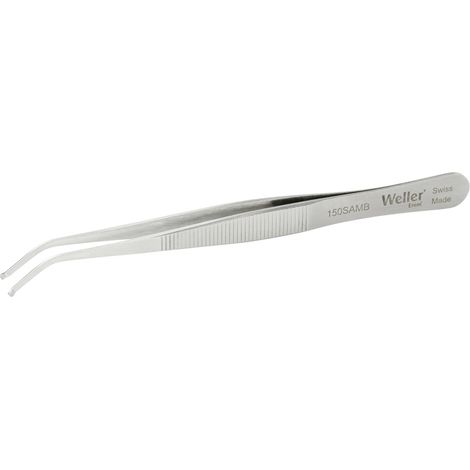 Weller Erem® 150SAMB  SMD-Pinzette    115.00 mm (1/5)
