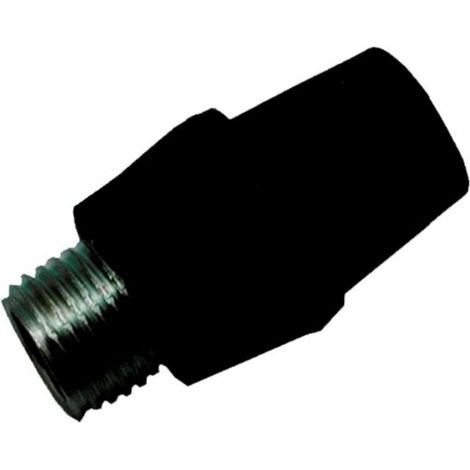 Prensa cables Hembra 22 x 14mm  para cable 2x0,75mm