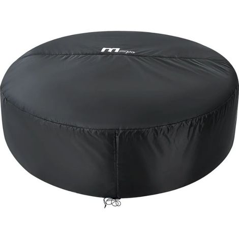 Copertura per piscina invernale Mspa Denver Rova (1/4)