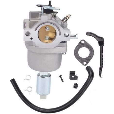 Carburador Geeignet für motores de 14 hp, 15 hp, 16 hp, 17 hp y 18 hp: 799727, 698620, 794572, 499153, 498061, 791886, 690194 y 791888. (1/4)