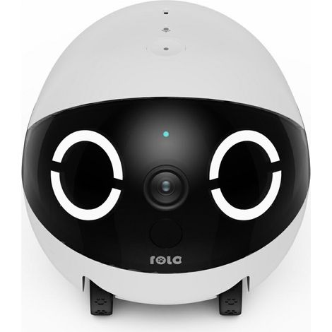 Enabot ROLA Mini (1/5)