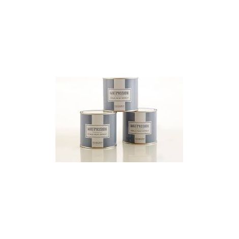 Matpassion chalk paint effect decorazione a effetto shabby chic bianco lt 0.50