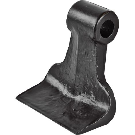 Hammermesser Schlegelmesser 700g Mulcher Hammerschlegel Mähwerk Messer (1/3)