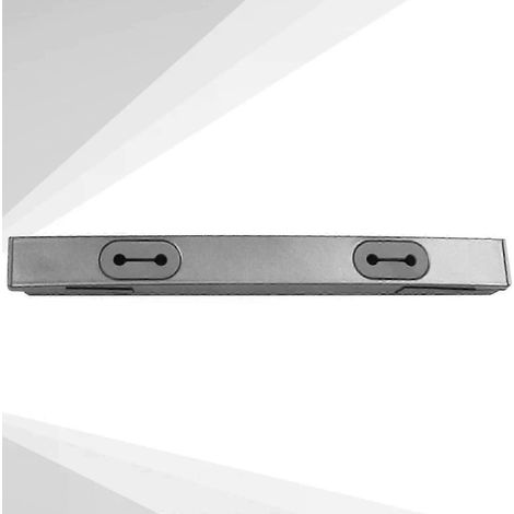 Organisateur de câble de charge (1 pièce) en plastique ABS, hub USB, support de gestion des câbles de téléphone pour l'intérieur de la voiture, compatible avec Tesla Model 3 Y-JXLGV (1/5)