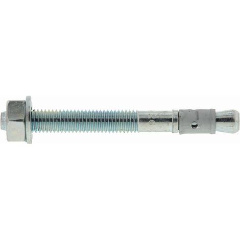 Fix3 SPIT Bolzen Ø8x75 / 15 mm - Packung mit 10 Stück - 057484