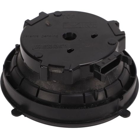 Moteur D'entraînement de Rétroviseur Extérieur, Moteur D'entraînement de Rétroviseur de Porte Extérieure Avant CRP500051 Remplacement pour 308 308S 408 3008 4008 2002‑2009 (1/4)