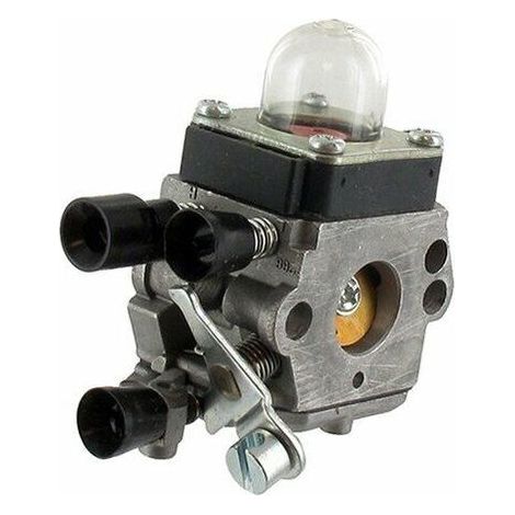 Carburateur ZAMA C1Q-S186 - C1QS186 (1/3)
