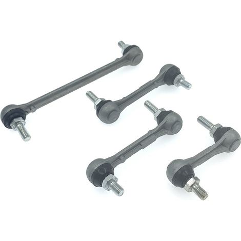 33146 is suitable for Honda car headlight height adjustment ball joint sensors 6.3, 7.5, 8.2, 10.2, and 13.2 mm. (1/5)
