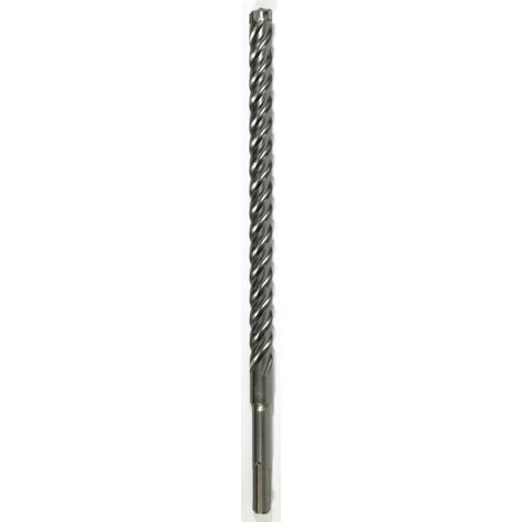 MAKITA E-14657 Broca para SDS-PLUS Nemesis II 14x260mm