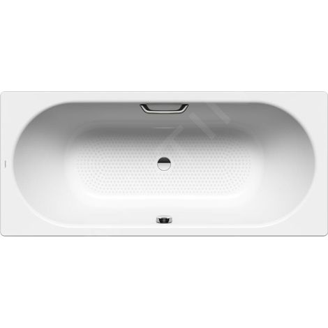 Kaldewei 290310210001 BW CLASSIC DUO Mod.103, 1600x700, (1/4)