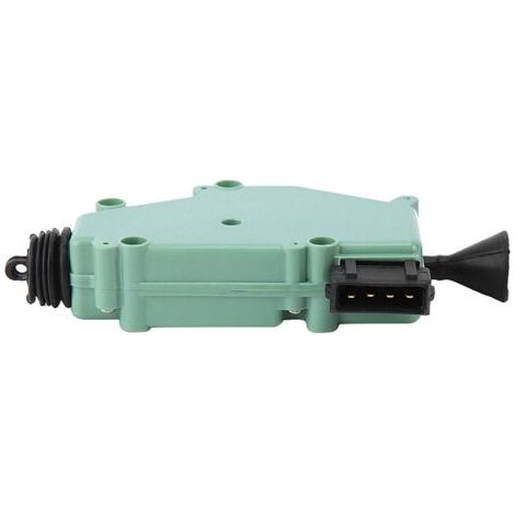 Attuatore serratura porta con chiusura centralizzata 255959781 adatto per T4 TRANSPORTER 1990-2003 (1/4)