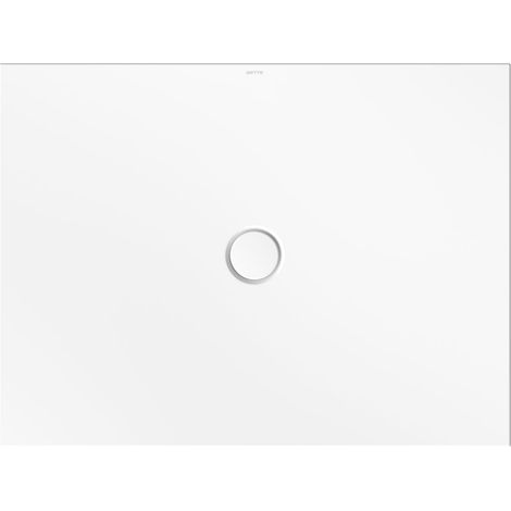 Plato de ducha BetteFloor con BetteAntiSlip Sense, 1200x900mm,