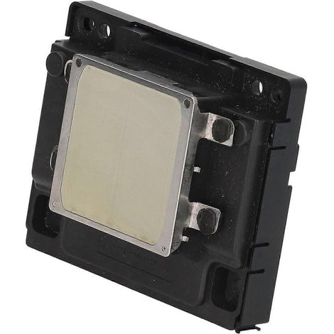 Ersatz-Druckkopf aus UPVC-Kunststoff, Druckerzubehör für WF7015, WF7521, WF3011, WF3521