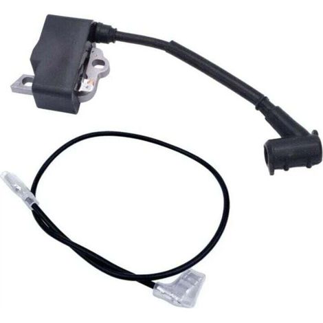 Bobine d\'allumage pour tronçonneuse Stihl MS251 MS 251 MS251C MS261C, pièce de rechange 1141 400 1307 (1/4)