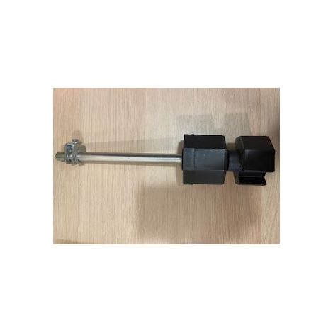 Embout tandem octo 70 pour pare chute carré de 18 mm- Lakal - (1/2)