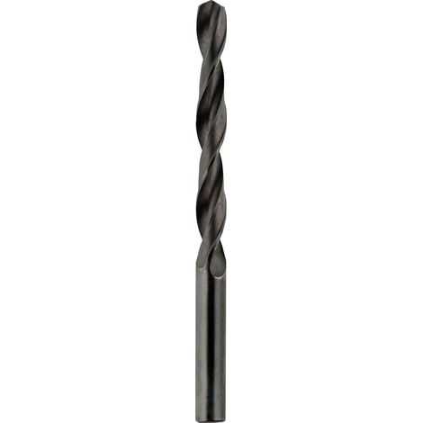 kwb 209655 HSS Spiralbohrer 5.5 mm Gesamtlänge 93 mm DIN 338 Zylinderschaft 1 St. (1/2)