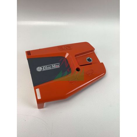 Cubierta de cadena ORIGINAL OLEOMAC para motosierra GST 360 50270070CR (1/4)