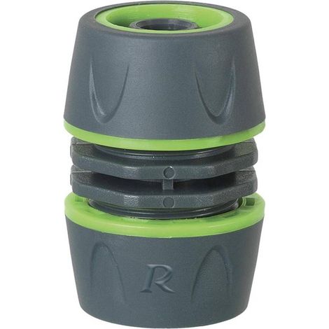 Raccord Réparateur 12/15 mm - Bi-Mat. - Réparation Facile et Durable - Étanche - D-Work (1/2)