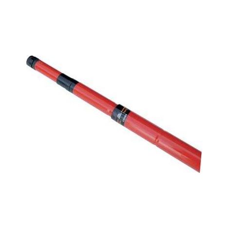 MANCHE TÉLESCOPIQUE EN ALUMINIUM SVETTA EFFE