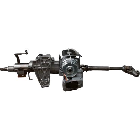 [PRODUIT D'OCCASION] Colonne De Direction Assistee RENAULT Clio ♻️ Ref Oe. 488107240r - Garantie à vie (1/5)