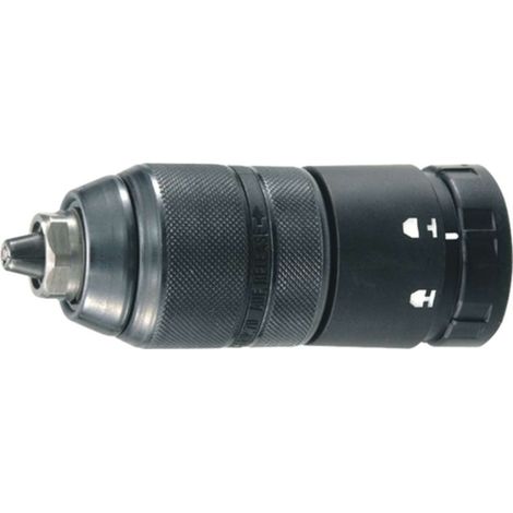 Makita Zubehör - Schnellwechselfutter 13 mm 194079-2