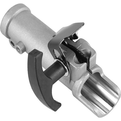 Accessoires pour tondeuse à gazon 26 mm 9 fentes, connecteur d'arbre, clip de jonction pour tondeuse à gazon, brosse d'irrigation, taille-haie, OUYLAF (1/5)