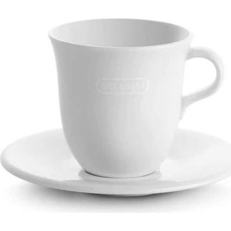 Tasse - Porcelaine - 270 ml - Usage Adulte - Lot De 2 (1/3)
