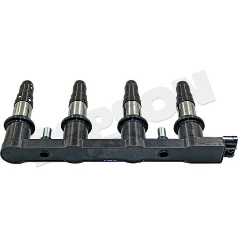 New ignition coils, compatible with Chevrolet, Baojun and Buick models 55571790, 28163171, 2410749. For Chevrolet/Baojun/Buick ignition coils only.