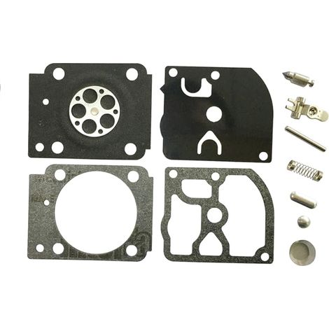 Membrane carburateur Zama pour Stihl FS360, FS410 - 41470071702 (1/2)