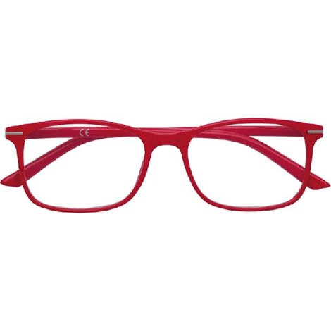Occhiali Lettura +2,50 31Z-B24-Red Zippo