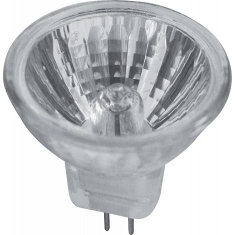Halogène MR11 20W GU4 (Par 7)