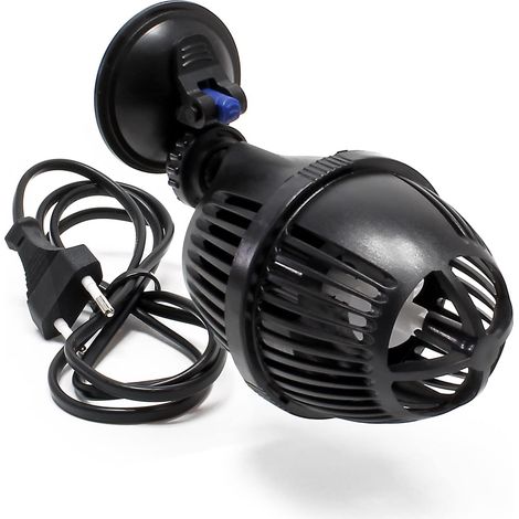 1 Pompe De Brassage SunSun JVP-101A, 3000 L/h, Rotor En Céramique, Pour Aquarium Eau Douce Et Eau De Mer