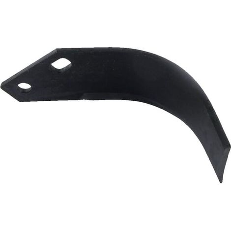 Couteau de fraise droit ALPINA RB488995 (1/2)