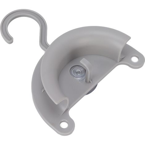 Support Universel pour Tuyaux d'Oxygène - Organisateur et Suspension pour Respirateur Médical (1/5)
