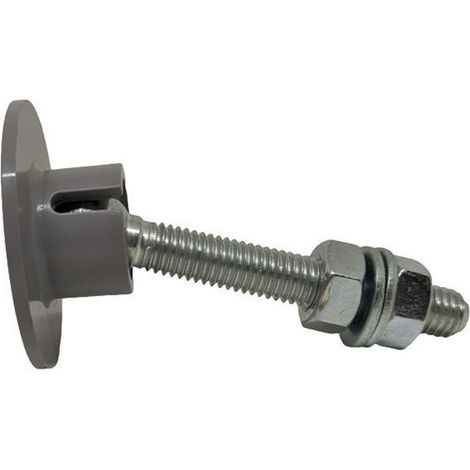 Ricambio kit fissaggio pannello vasca Teuco 81200200 (1/2)