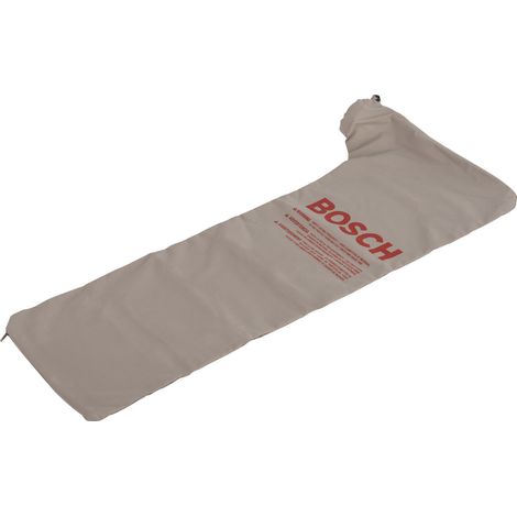 Bolsa de polvo. Adecuado para GTS 10 (1/2)