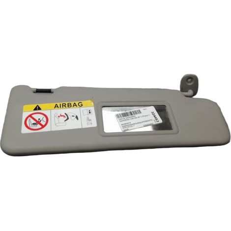 [PRODUIT D'OCCASION] Pare-soleil D DACIA Sandero II Phase 1 2012-... ♻️ Ref Oe. 964003003r - Garantie à vie (1/3)