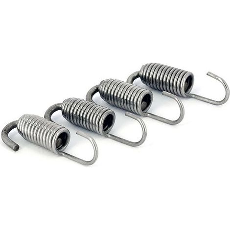 Ressort d'échappement Longueur : 57 mm