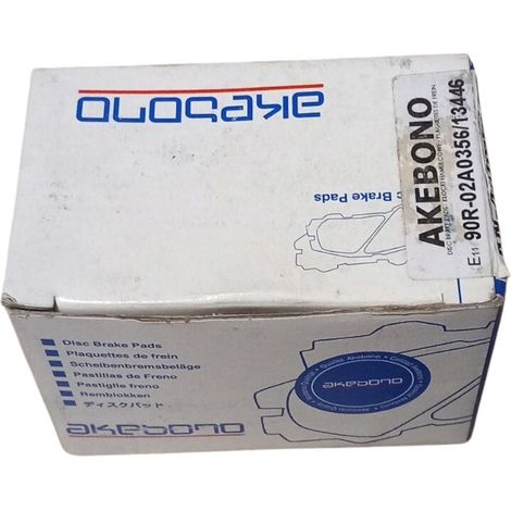Pastiglie freno per renault 9 dal 1981-1997  verificare bene la forma 