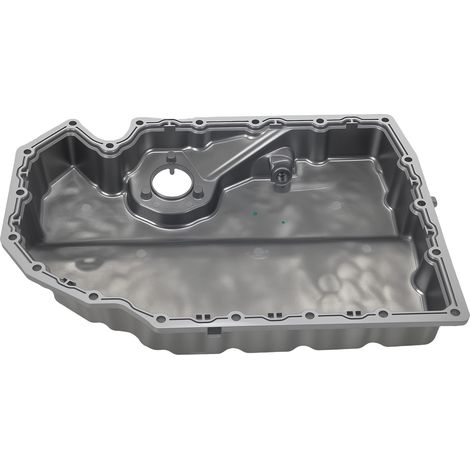 Coppa olio Aluminium for Audi A3 8V VW Golf Tiguan Seat Alhambra Leon 06K103600R (1/5)