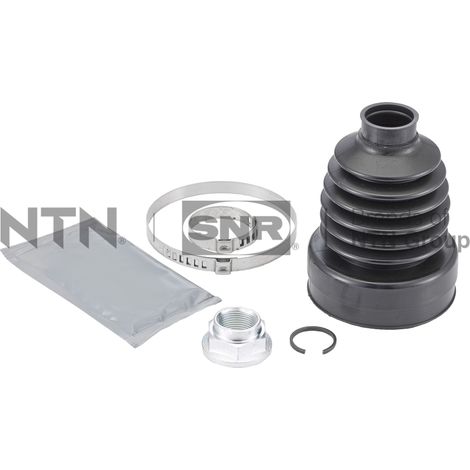 Kits soufflet côté boîte - IBK52.019 - SNR - Compatible avec véhicule Ford