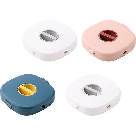 Enroul de câble 4 pièces (1/5)