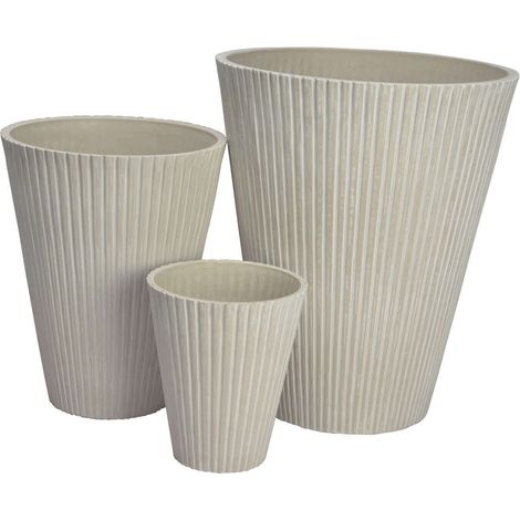 MERCEDES - vaso medio (1/2)