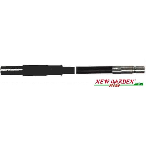 Guaina per decespugliatore a spalle cavo 270603 BLUE BIRD 947mm diam.22mm
