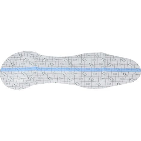 Patch intime jetable et imperméable pour femme, avec noyau en coton, pour spa, bain et parc aquatique. (1/5)