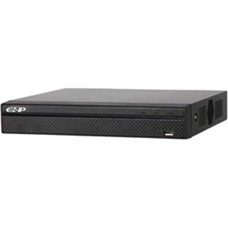 NVR 8 CANALI IP DAHUA 2.0 MPX ONVIF VIDEOSORVEGLIANZA (1/4)