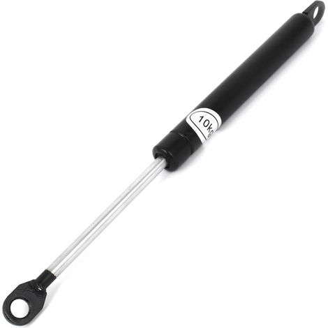 Ressort à gaz 10kg 22Lb Force anti-choc Force tige verin à gaz 240mm longue pour Voiture véhicule (1/5)