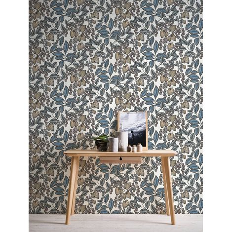 A.S. Creation Tapete Kollektion Floral Impression 377548 (1/5)